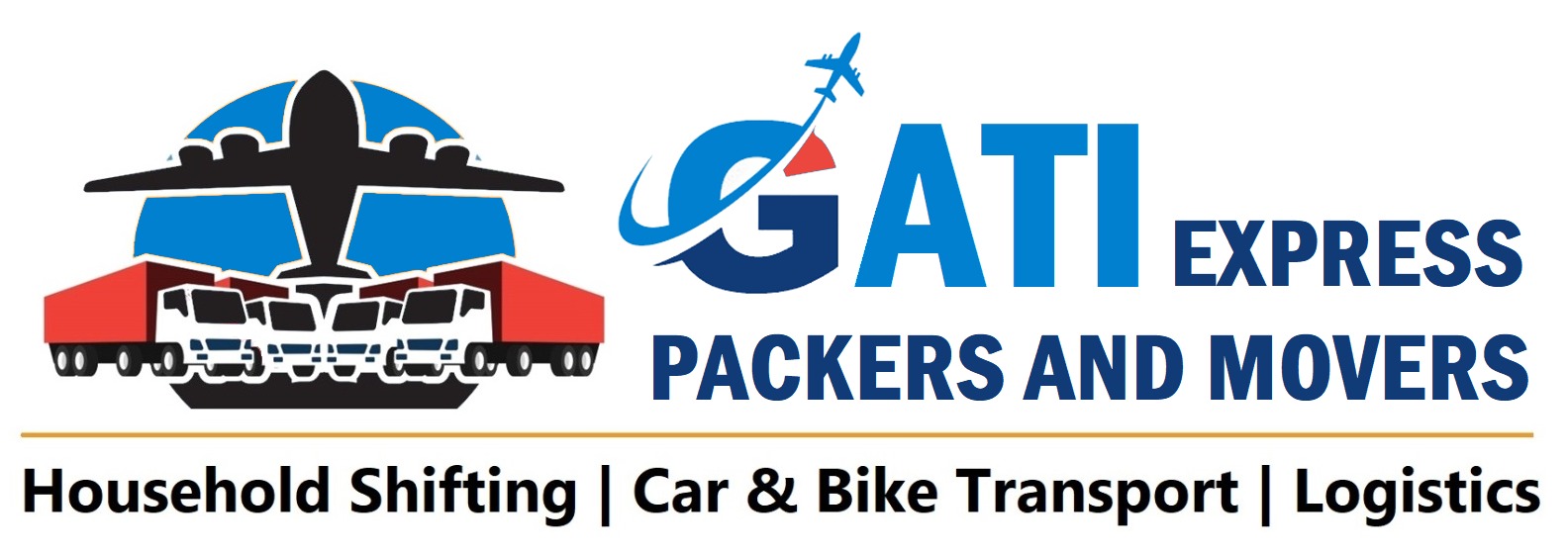 Packers Movers